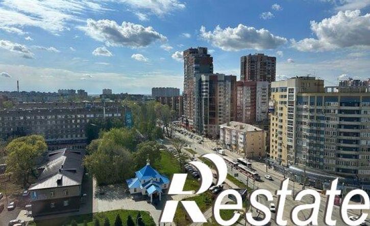 1-комн квартира проспект Ленина, 2Б,  д. 2Б
