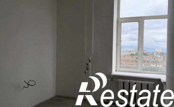 1-комн квартира проспект Ленина, 2Б,  д. 2Б