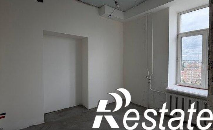 1-комн квартира проспект Ленина, 2Б,  д. 2Б