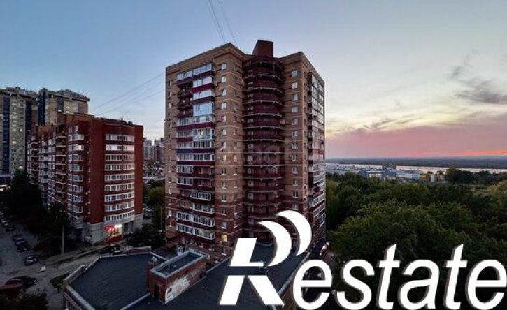 2-комн квартира 5-я просека, 104Б,  д. 104Б