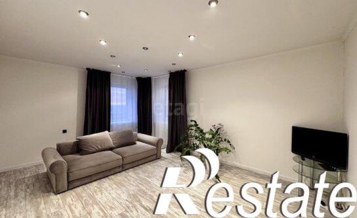 2-комн квартира 5-я просека, 104Б,  д. 104Б