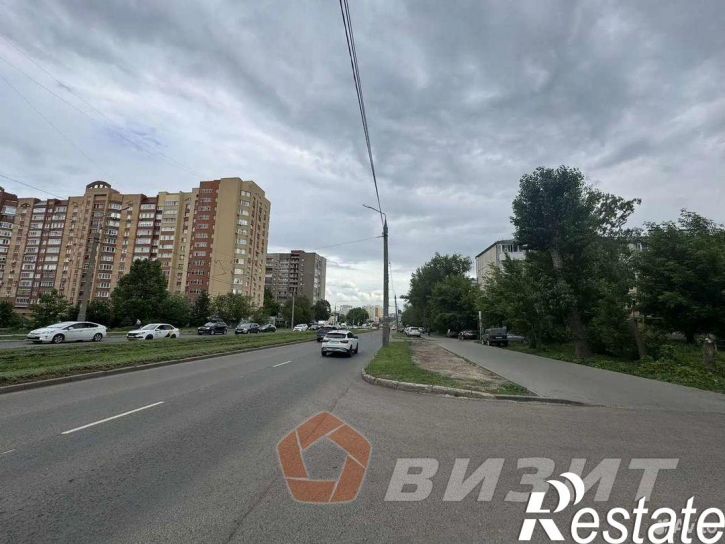 Офис Ново-Вокзальная улица, 112А,  д. 112А