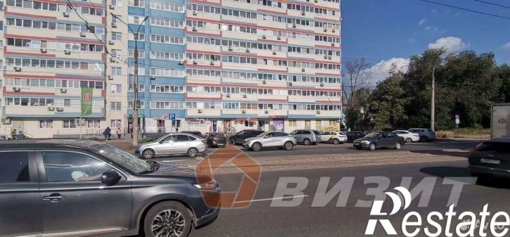 Торговое помещение проспект Кирова, 71,  д. 71