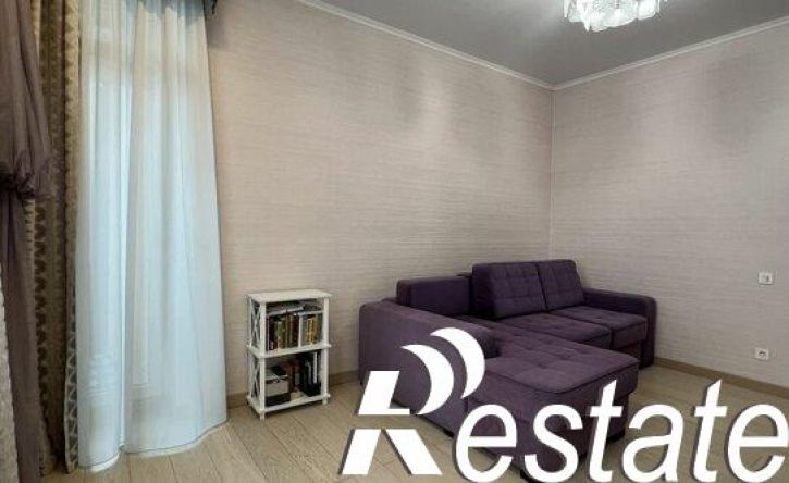 1-комн квартира Вилоновская улица, 44,  д. 44