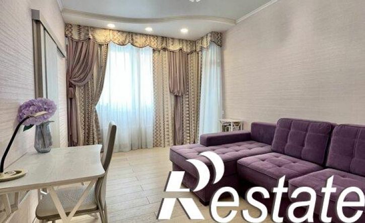 1-комн квартира Вилоновская улица, 44,  д. 44