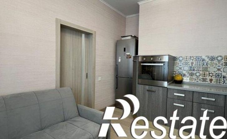 1-комн квартира Вилоновская улица, 44,  д. 44