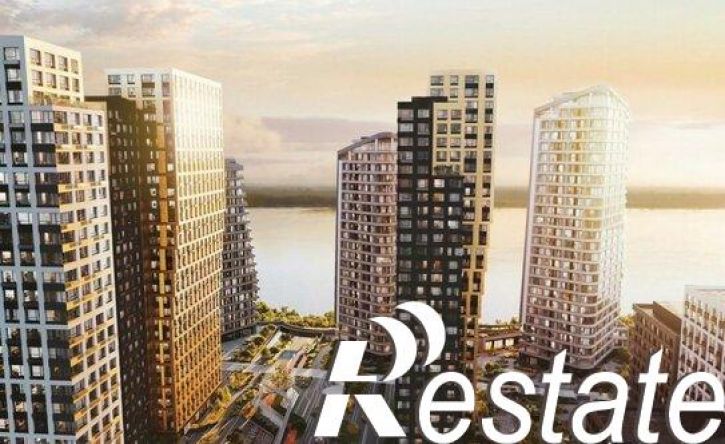 1-комн квартира Ново-Садовая улица, 106 к80,  д. 106 к80
