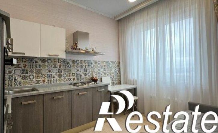 1-комн квартира Вилоновская улица, 44,  д. 44