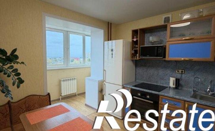 2-комн квартира Юбилейная улица, 53,  д. 53
