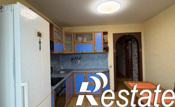 2-комн квартира Юбилейная улица, 53,  д. 53