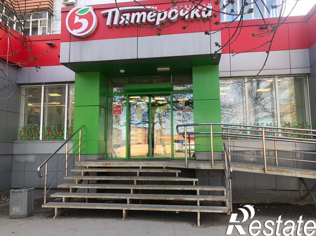 Сдать торговое помещение за 132 000 рублей на Конный проезд, 8