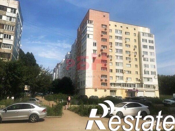 Купить офис, помещение под офис за 19 000 000 рублей на проспект Карла Маркса, 243Б