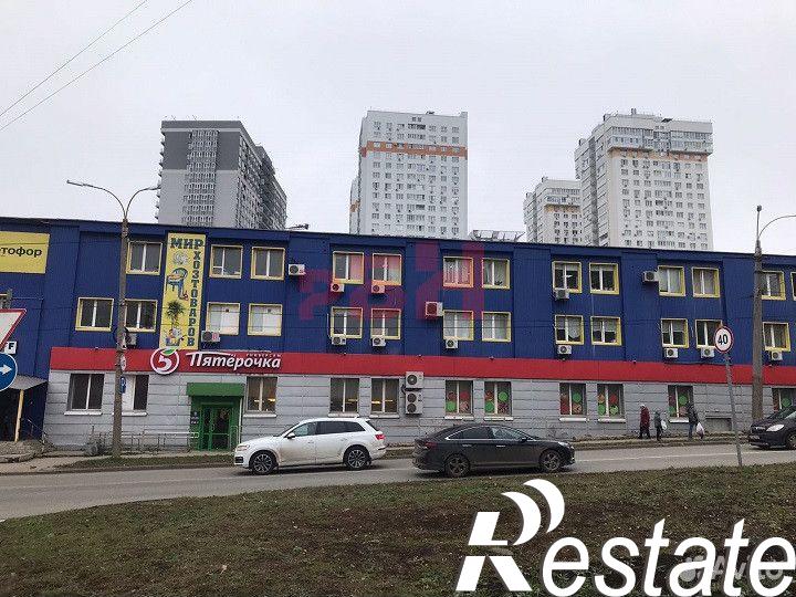 Сдать торговое помещение за 417 825 рублей на Киевская улица, 1