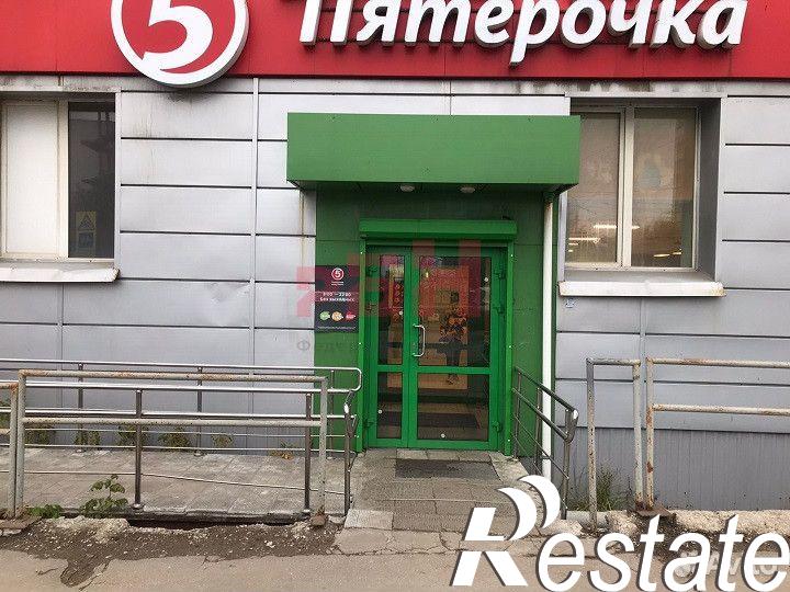 Сдать торговое помещение за 417 825 рублей на Киевская улица, 1