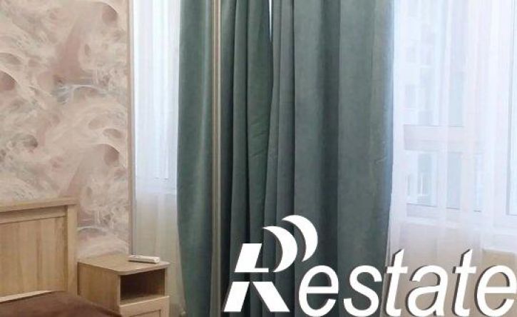 1-комн квартира ул Ново-Садовая, 106Н,  д. 106Н