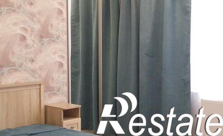 1-комн квартира ул Ново-Садовая, 106Н,  д. 106Н