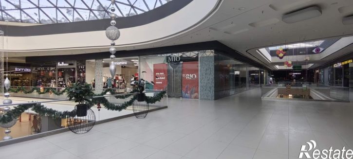 Торговое помещение Московское шоссе, д.205