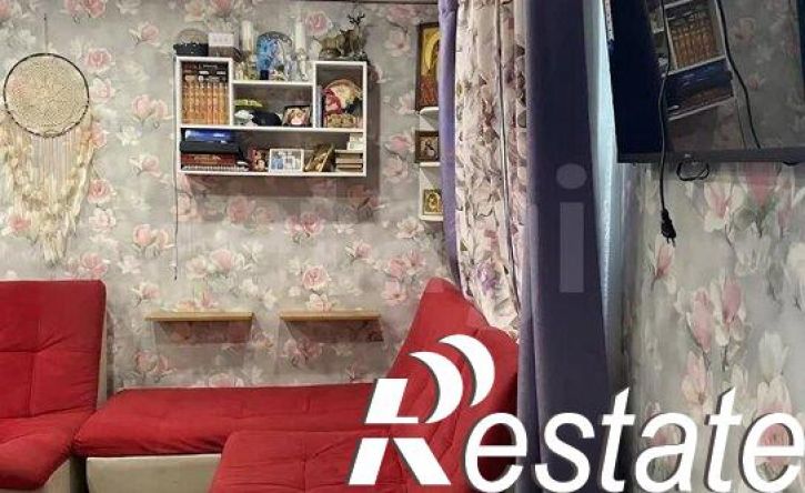 2-комн квартира Старонабережная улица, 98,  д. 98