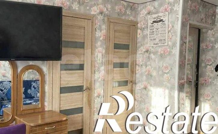 2-комн квартира Старонабережная улица, 98,  д. 98