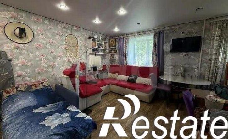 2-комн квартира Старонабережная улица, 98,  д. 98