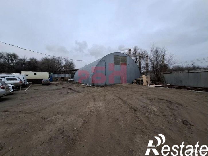 Склад проспект Кирова, 49Б,  д. 49Б