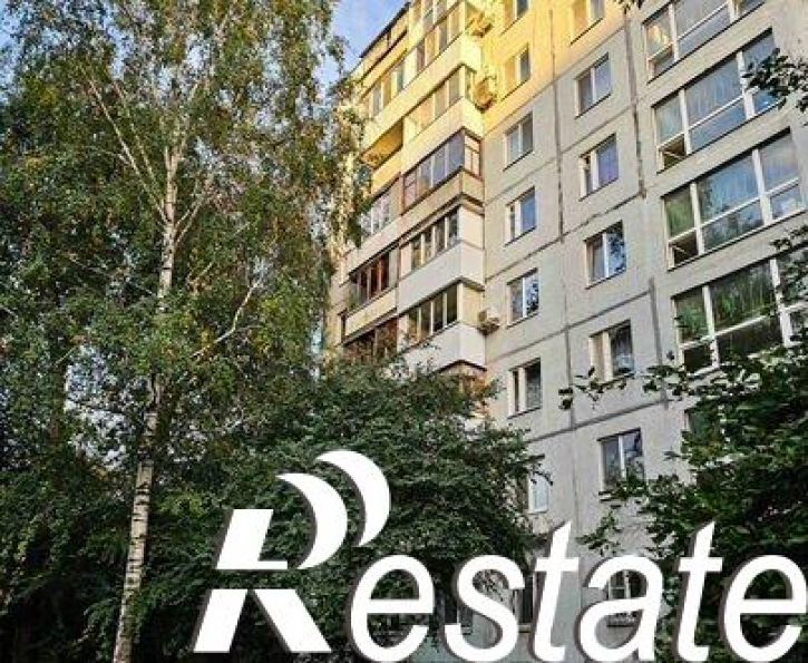 4-комн квартира улица Осипенко, 34,  д. 34