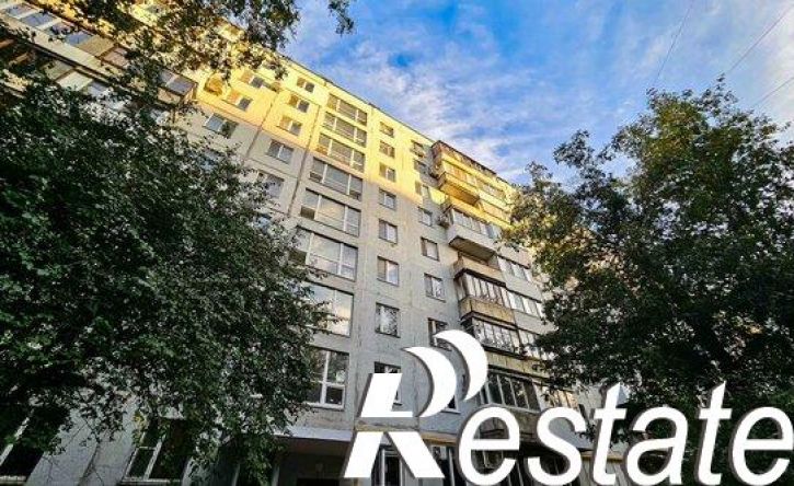 4-комн квартира улица Осипенко, 34,  д. 34