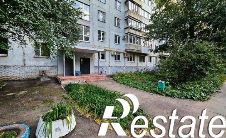4-комн квартира улица Осипенко, 34,  д. 34