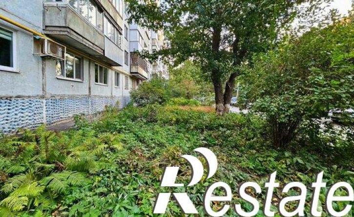 4-комн квартира улица Осипенко, 34,  д. 34