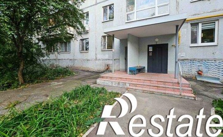 4-комн квартира улица Осипенко, 34,  д. 34