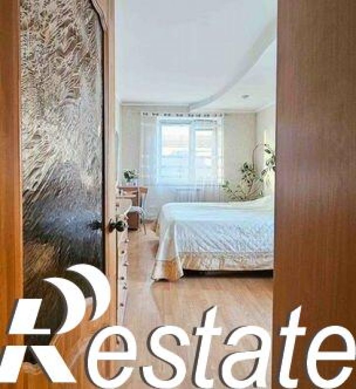 4-комн квартира улица Осипенко, 34,  д. 34
