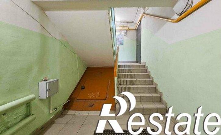 4-комн квартира улица Осипенко, 34,  д. 34
