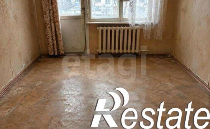 1-комн квартира улица Георгия Димитрова, 72,  д. 72