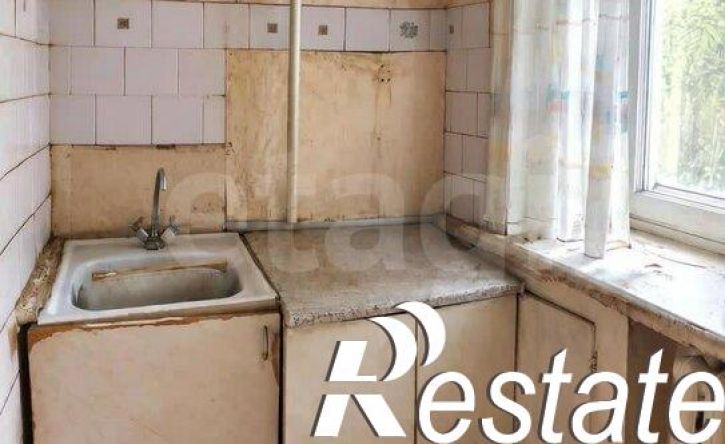 1-комн квартира улица Георгия Димитрова, 72,  д. 72