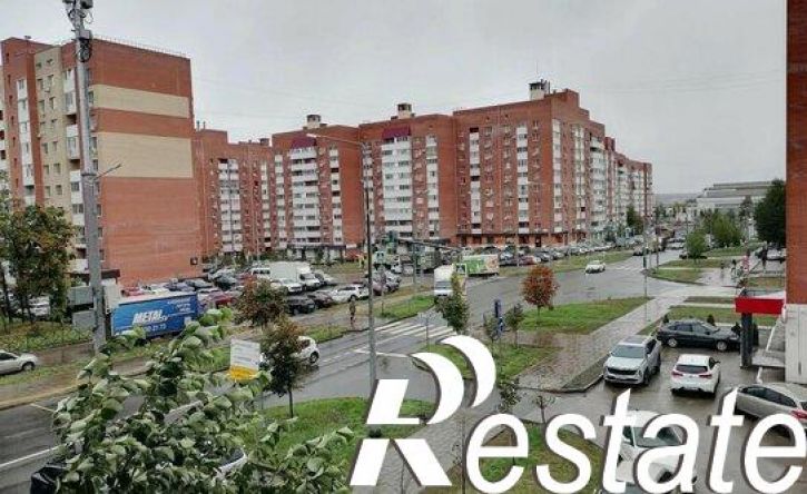 2-комн квартира 1-й кв-л, 59,  д. 59
