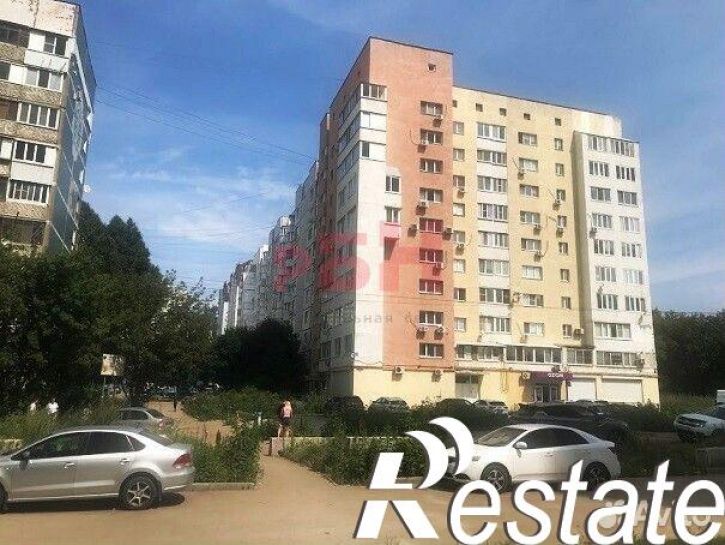 Офис проспект Карла Маркса, 243Б,  д. 243Б