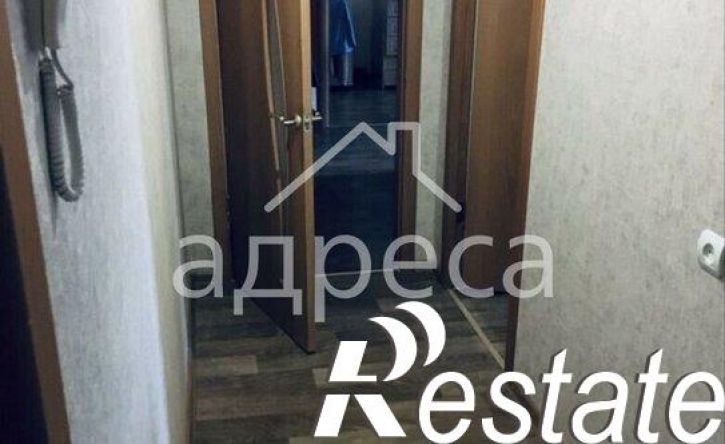 3-комн квартира Пугачёвский тракт, 68,  д. 68