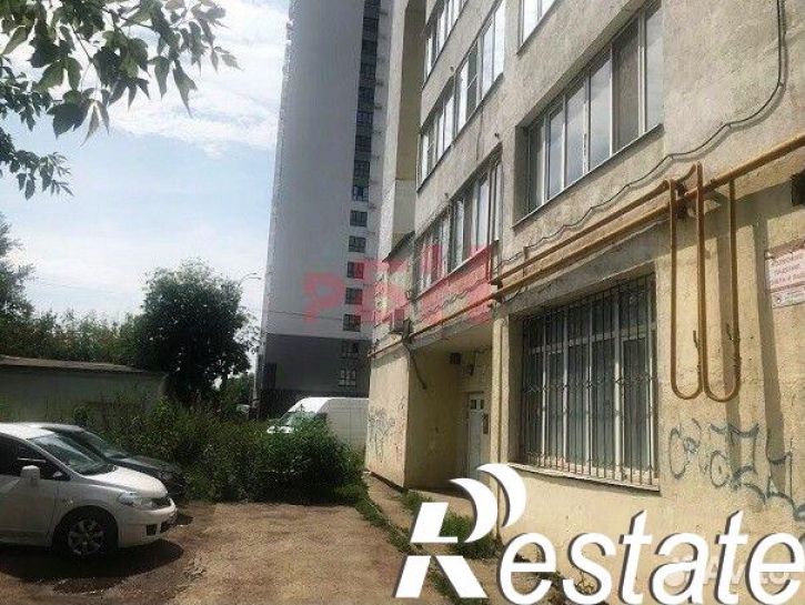 Офис проспект Карла Маркса, 243Б,  д. 243Б