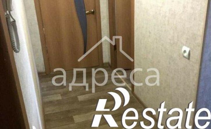 3-комн квартира Пугачёвский тракт, 68,  д. 68