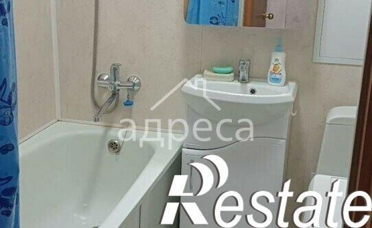 3-комн квартира Пугачёвский тракт, 68,  д. 68