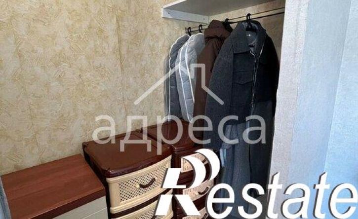 1-комн квартира улица Николая Панова, 6А,  д. 6А