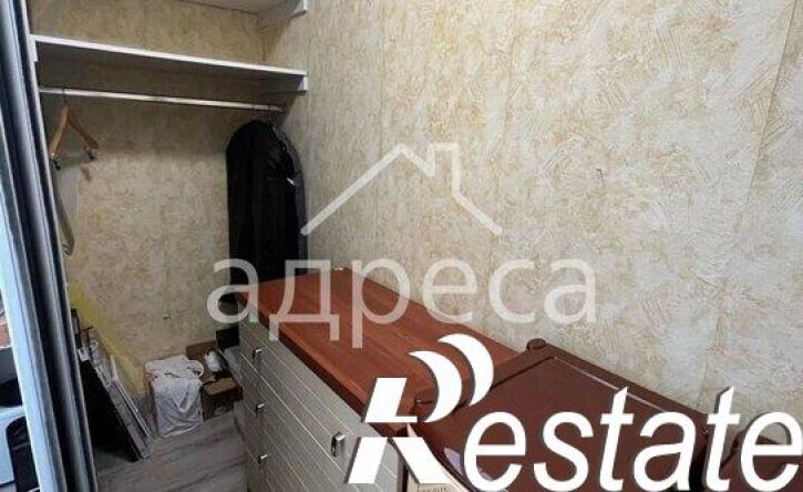 1-комн квартира улица Николая Панова, 6А,  д. 6А