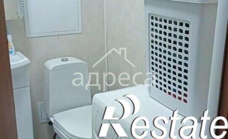 3-комн квартира Пугачёвский тракт, 68,  д. 68