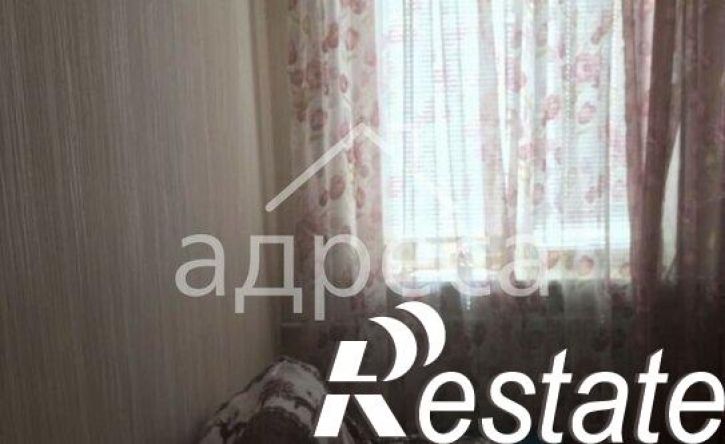 3-комн квартира Пугачёвский тракт, 68,  д. 68