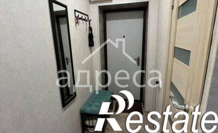 1-комн квартира улица Николая Панова, 6А,  д. 6А