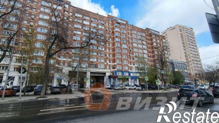 Офис Красноармейская улица, 72,  д. 72