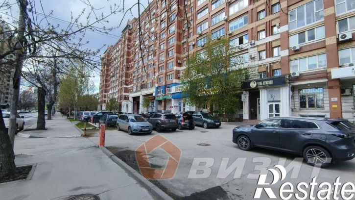 Офис Красноармейская улица, 72,  д. 72