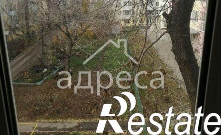 2-комн квартира Бакинская улица, 38А,  д. 38А