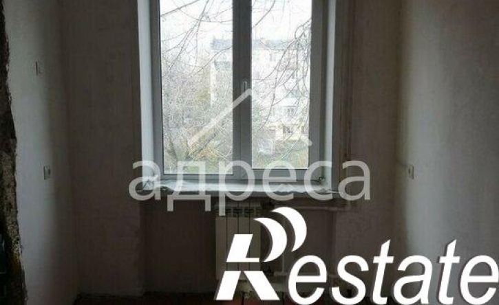2-комн квартира Бакинская улица, 38А,  д. 38А
