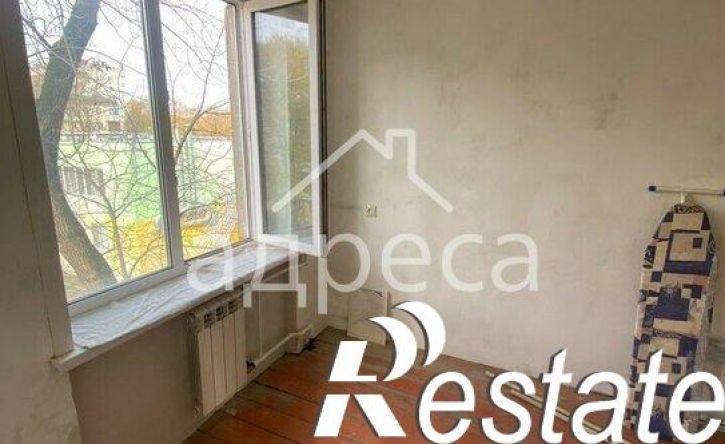 2-комн квартира Бакинская улица, 38А,  д. 38А
